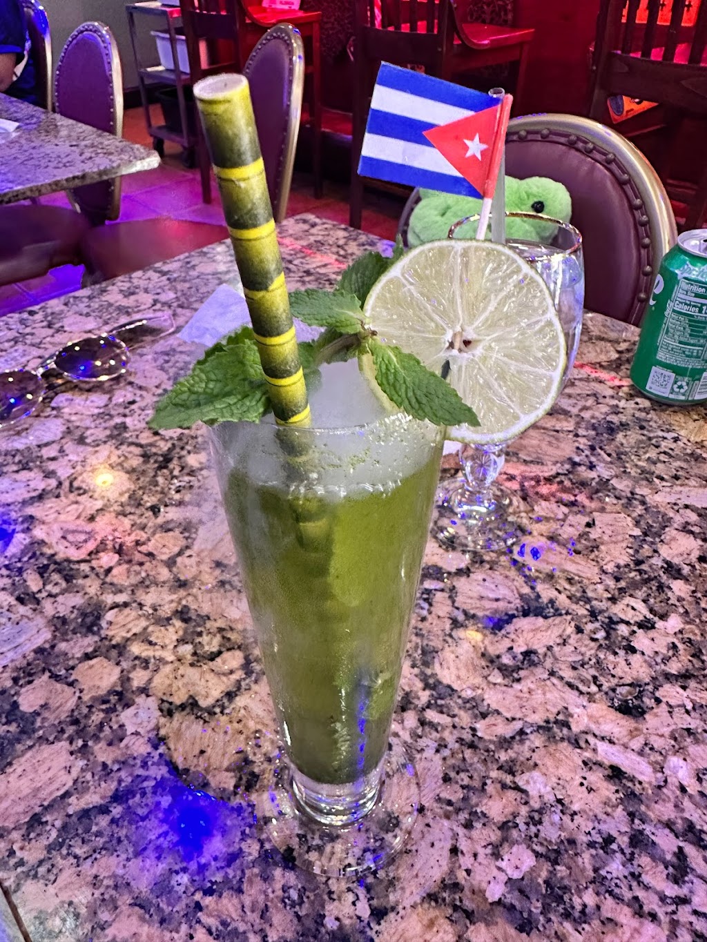 Esquina De La Fama | restaurant | 1388 SW 8th St, Miami, FL 33135, USA | 7869535019 OR +1 786-953-5019