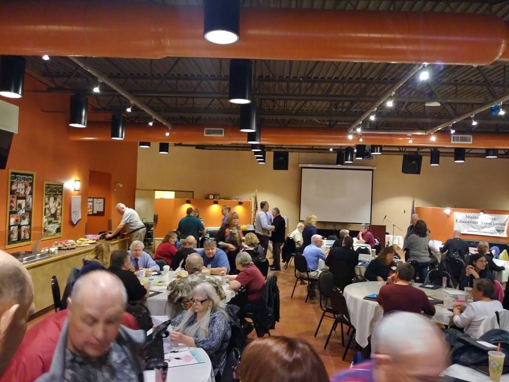 The Green Ladle | restaurant | 156 East Ave, Lewiston, ME 04240, USA | 2075209569 OR +1 207-520-9569