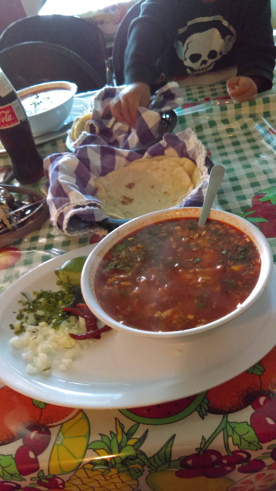 El Dorado Taqueria | restaurant | 5688 S Elm Ave, Fresno, CA 93706, USA | 5592868148 OR +1 559-286-8148