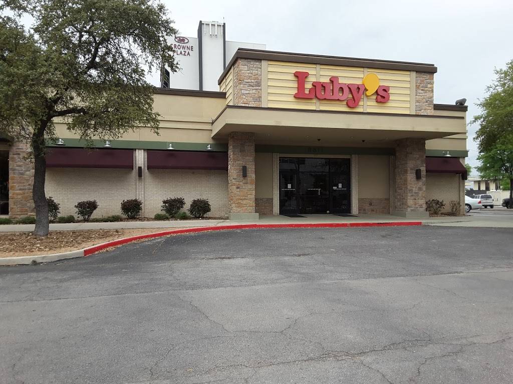 Lubys | restaurant | 8511 Tesoro Dr, San Antonio, TX 78217, USA | 2109303227 OR +1 210-930-3227