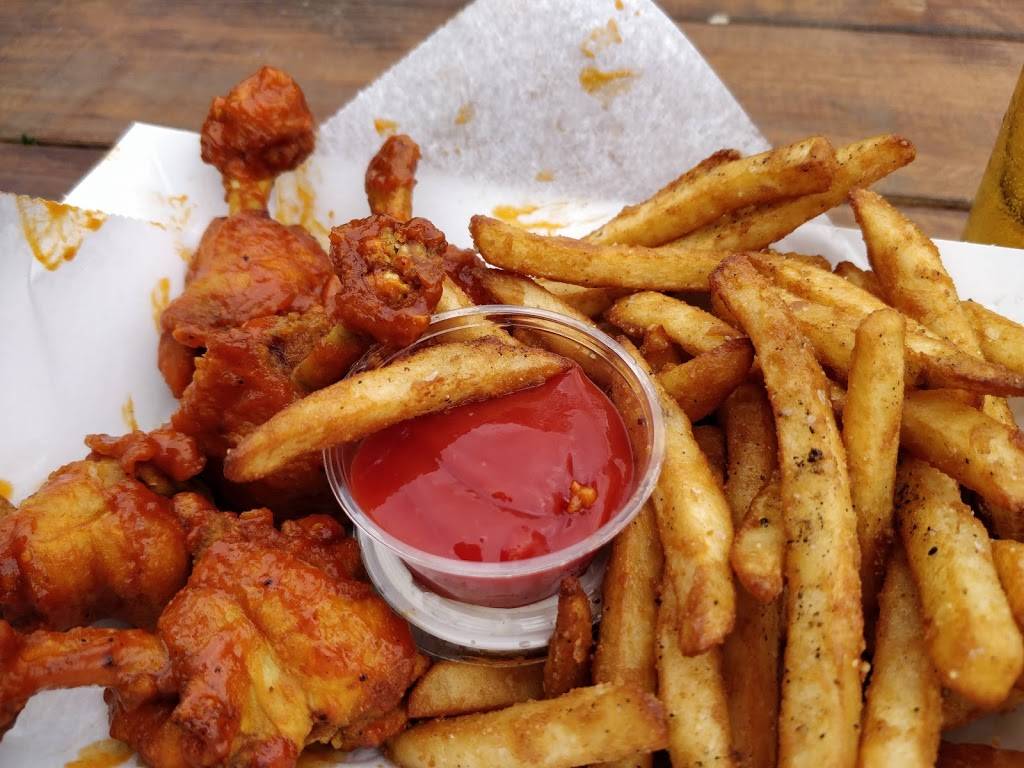 Leroy And Lewis Barbecue | restaurant | 121 Pickle Rd, Austin, TX 78704, USA | 5129459882 OR +1 512-945-9882