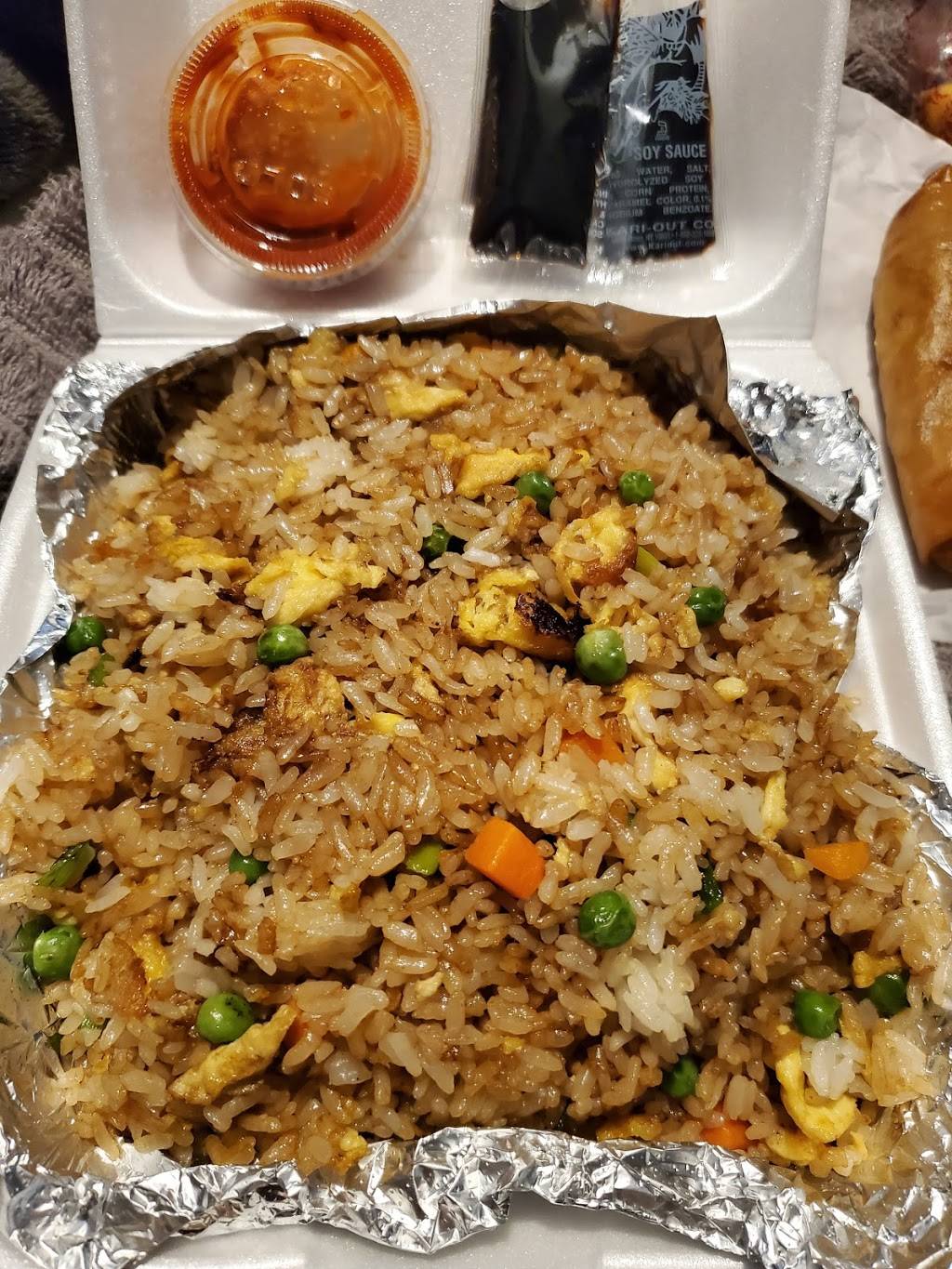 Oriental Chinese Cuisine | restaurant | 1448 N Kraemer Blvd, Placentia, CA 92870, USA | 7142031255 OR +1 714-203-1255