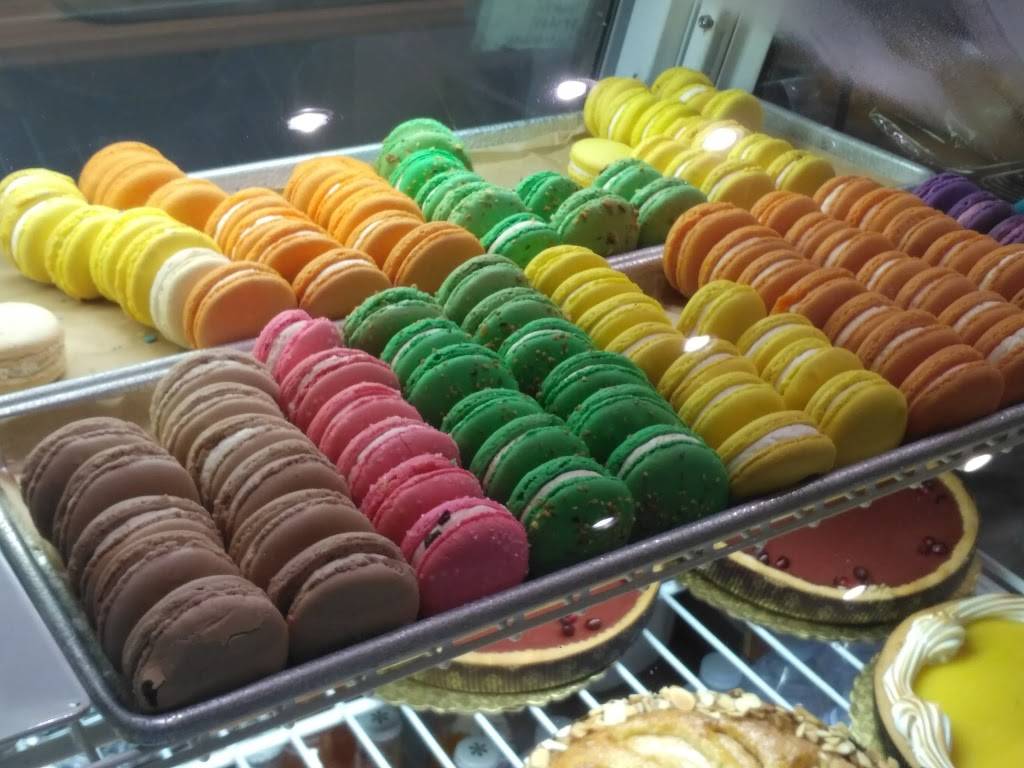 Feel Good Bakery | bakery | 3215 Encinal Ave, Alameda, CA 94501, USA | 5108642733 OR +1 510-864-2733