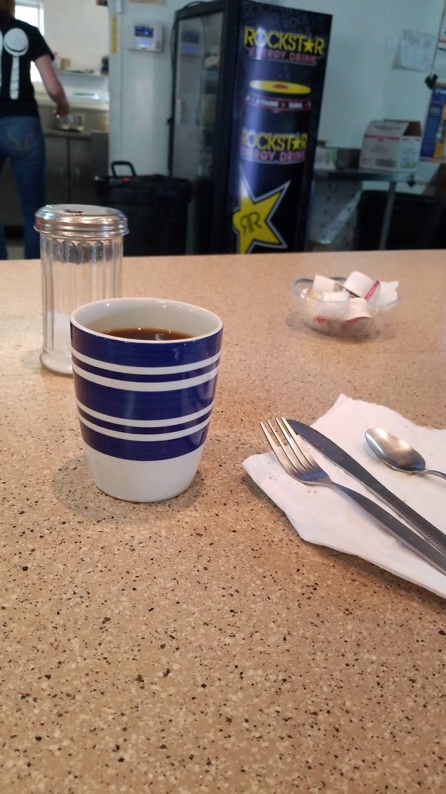 Karmas Kitchen | restaurant | 14439 Main St, Wattsburg, PA 16442, USA | 8147392787 OR +1 814-739-2787