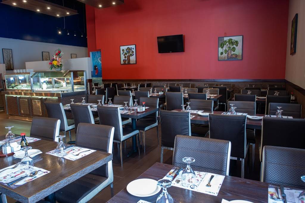 Buffet Asiatique St-Jean | restaurant | 400 Boulevard du Séminaire N, Saint-Jean-sur-Richelieu, QC J3B 5L2, Canada | 4503591616 OR +1 450-359-1616