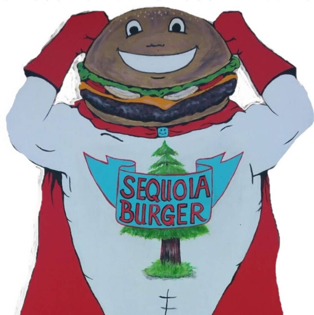 Sequoia Burger | restaurant | 1382 Gravenstein Hwy S, Sebastopol, CA 95472, USA | 7078297543 OR +1 707-829-7543