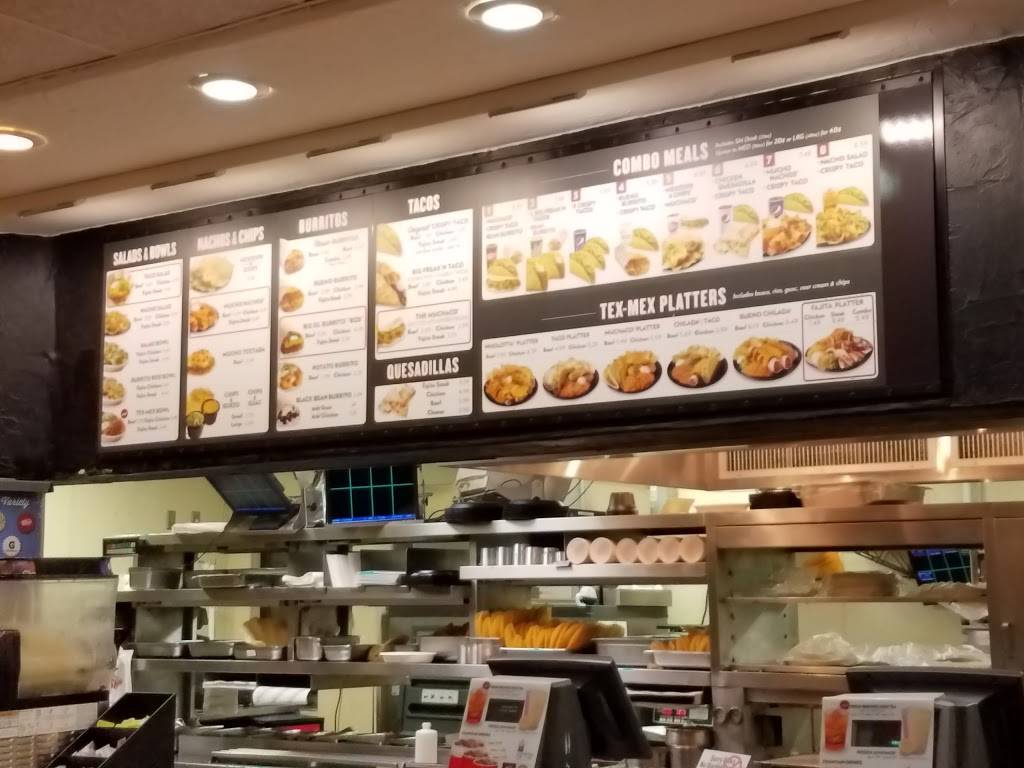 Taco Bueno | restaurant | 9760 E 31st St, Tulsa, OK 74146, USA | 9186229512 OR +1 918-622-9512