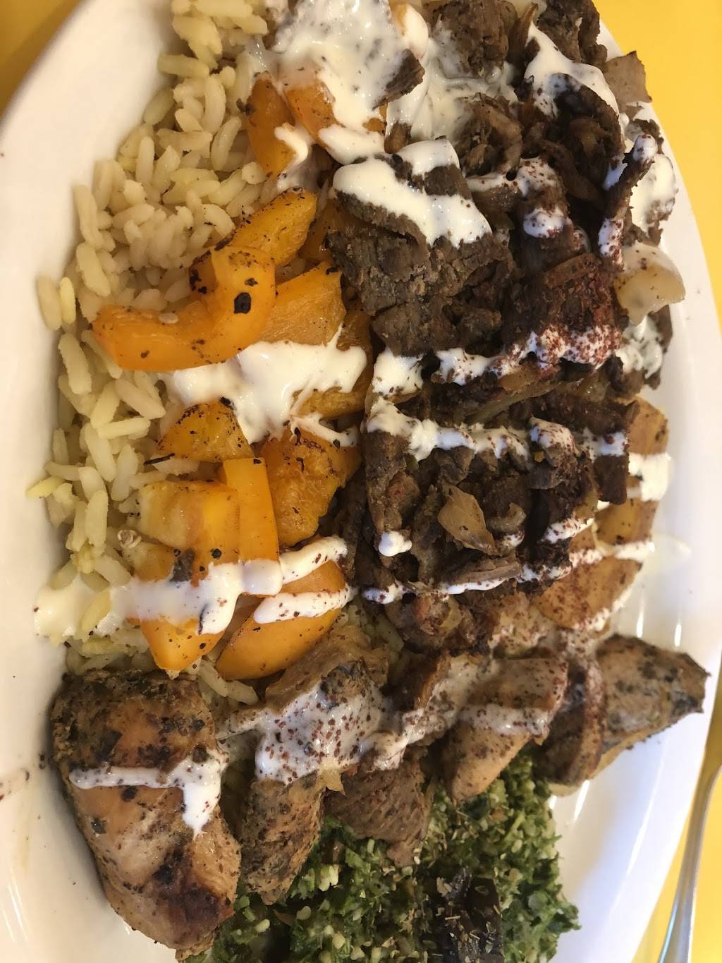 Osmows | restaurant | 1472 Innisfil Beach Rd, Innisfil, ON L9S 4B2, Canada | 7054315080 OR +1 705-431-5080