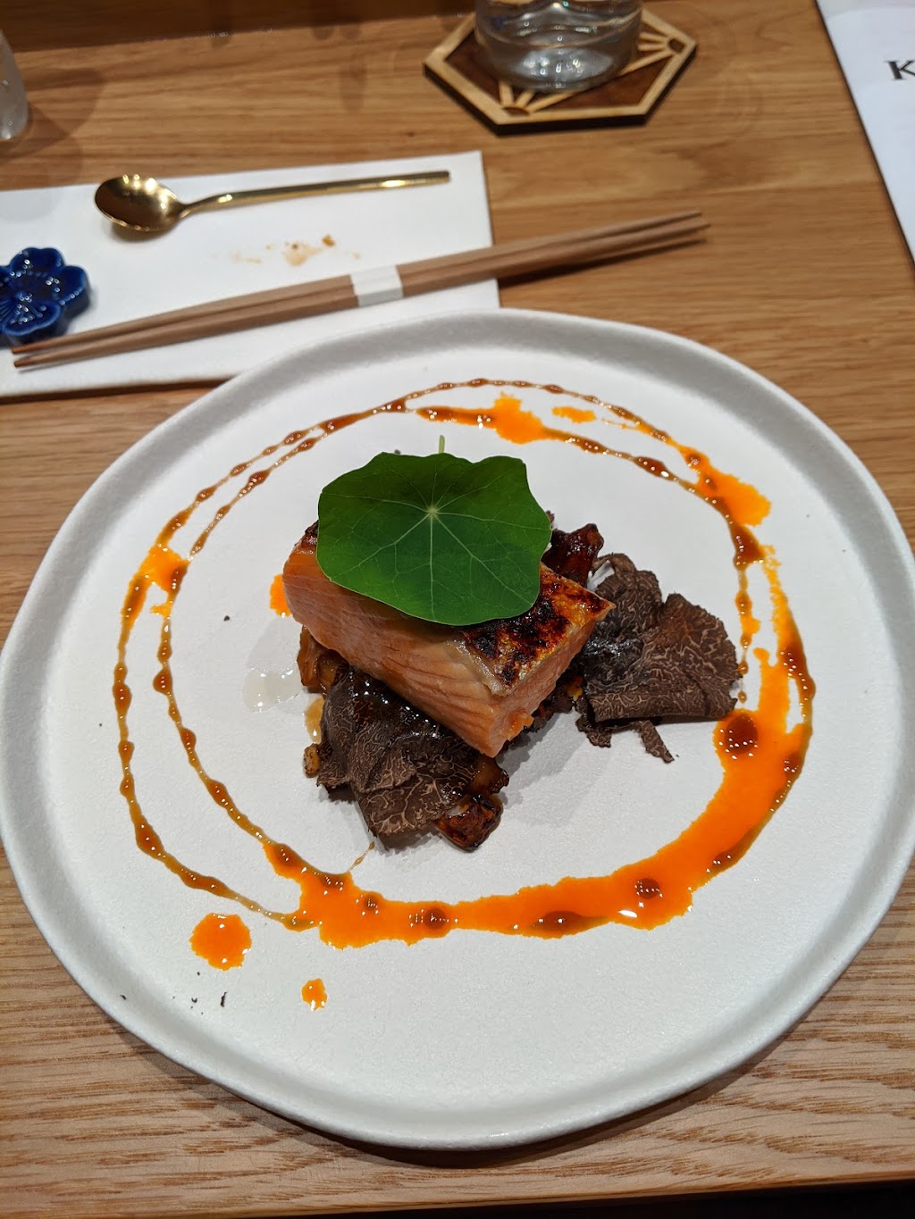 Koya | restaurant | 807 W Platt St, Tampa, FL 33606, USA | 8132847423 OR +1 813-284-7423