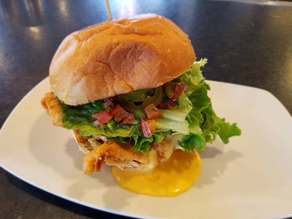 The Del | restaurant | 6565 Del Monte Dr, Houston, TX 77057, USA | 7137509259 OR +1 713-750-9259