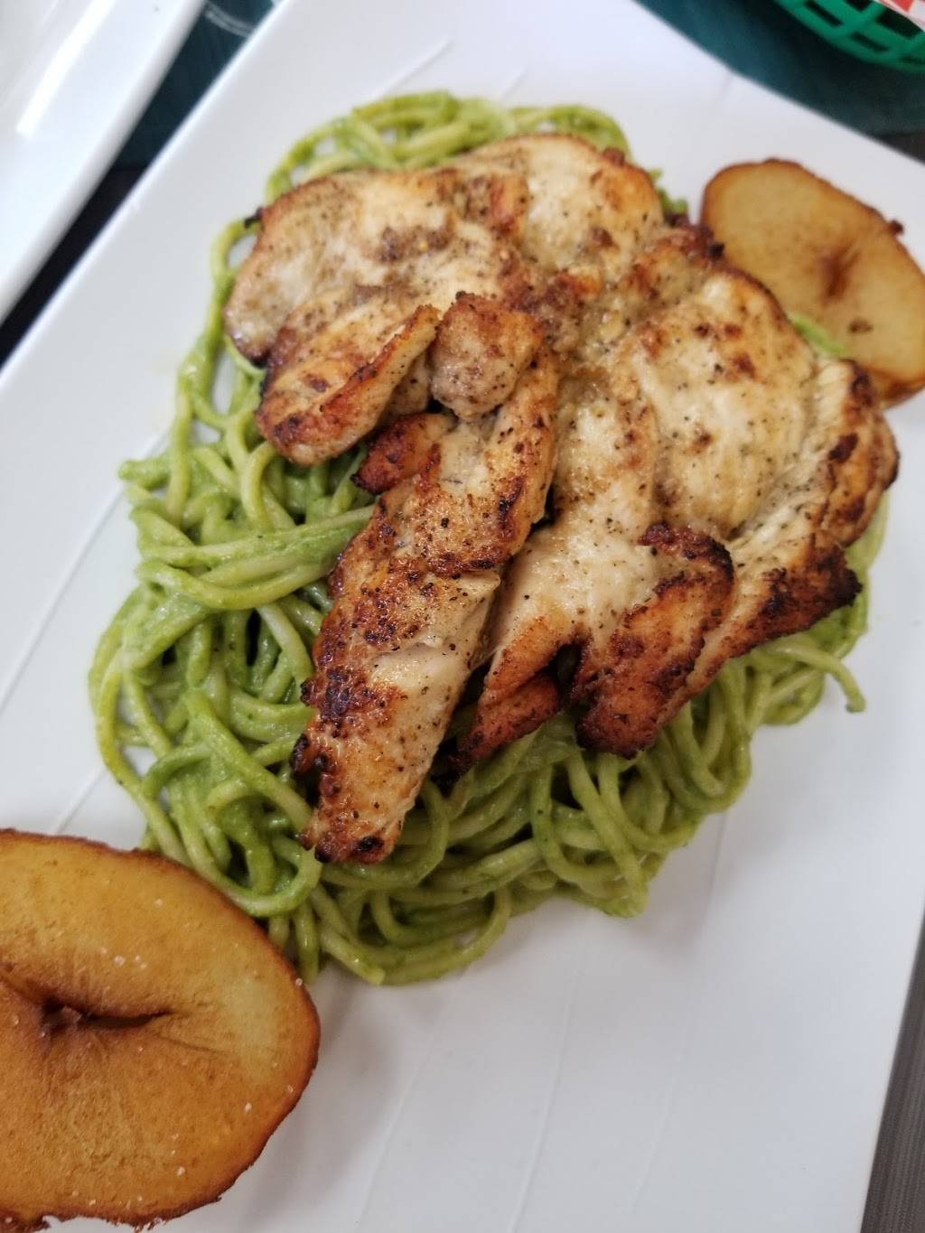 Domis Peruvian Cuisine | restaurant | 915 N Euclid Ave, Upland, CA 91786, USA | 9099203181 OR +1 909-920-3181