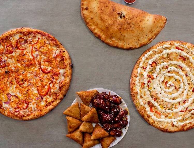 Ogarit Pizza Halal | restaurant | 383 Elgin St N, Cambridge, ON N1R 8C1, Canada | 5192677999 OR +1 519-267-7999