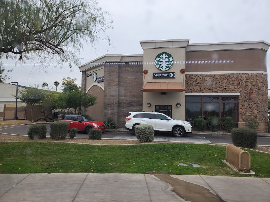 Starbucks | cafe | 2340 E Baseline Rd, Phoenix, AZ 85042, USA | 6023040263 OR +1 602-304-0263