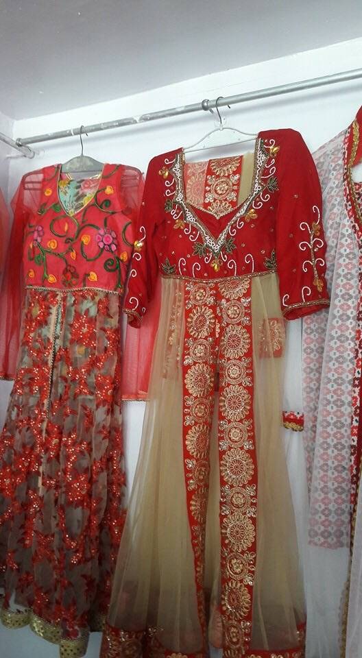 Khusie (Khushi) New Collection | restaurant | 137 E Cuyahoga Falls Ave, Akron, OH 44310, USA | 3307858896 OR +1 330-785-8896