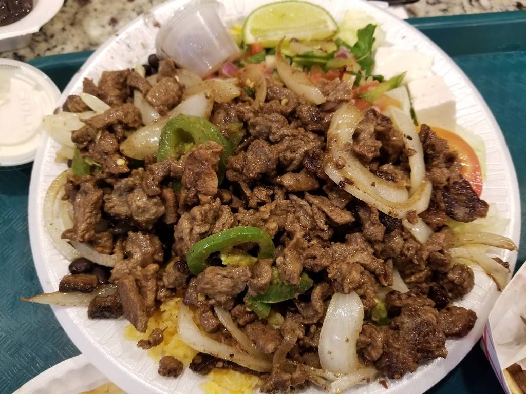 El Paso Authentic Taco Grill | restaurant | 787 Conklin St, Farmingdale, NY 11735, USA | 5167521872 OR +1 516-752-1872
