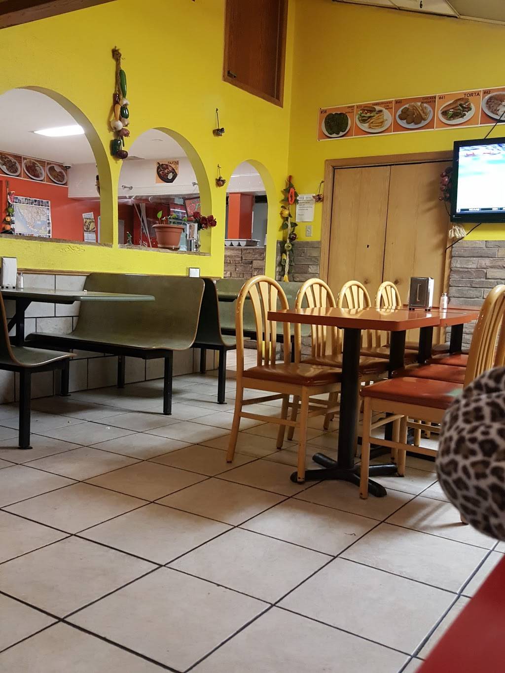 El Tucanazo Restaurant | restaurant | 410 E 4th St, Grand Island, NE 68801, USA | 3083823234 OR +1 308-382-3234