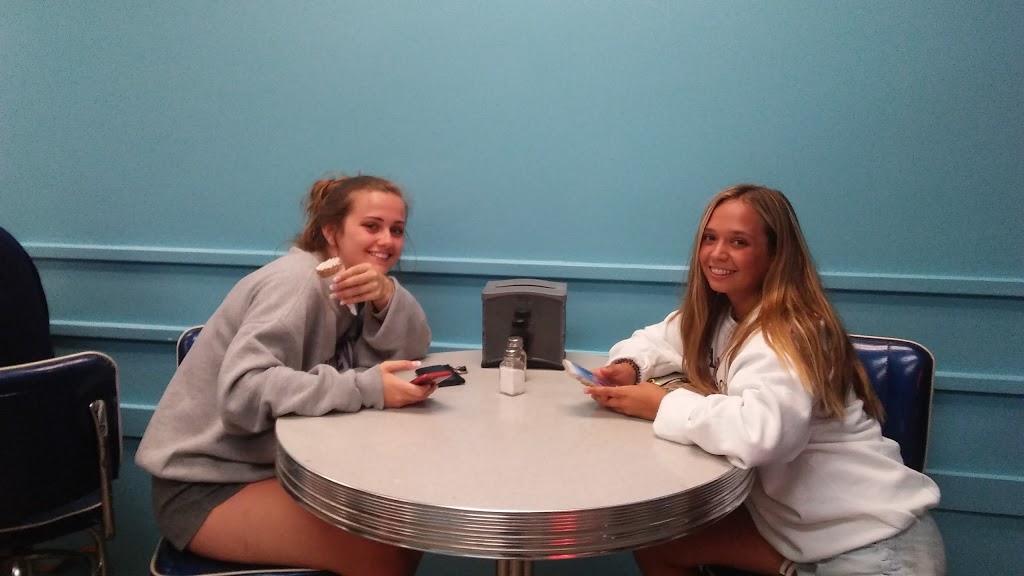 Dippin’ Dots | restaurant | 22989 Perdido Beach Blvd, Orange Beach, AL 36561, USA | 2512842878 OR +1 251-284-2878