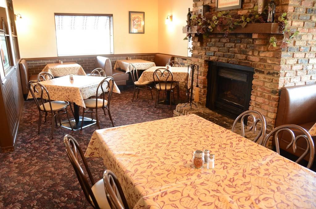 Vitales | restaurant | 1134 Camanche Ave, Clinton, IA 52732, USA | 5632426140 OR +1 563-242-6140