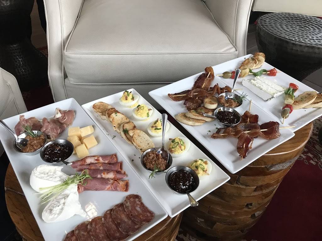 BLEND Bar with Davidoff Cigars | restaurant | 1701 Lake Robbins Dr, The Woodlands, TX 77380, USA | 8327913050 OR +1 832-791-3050