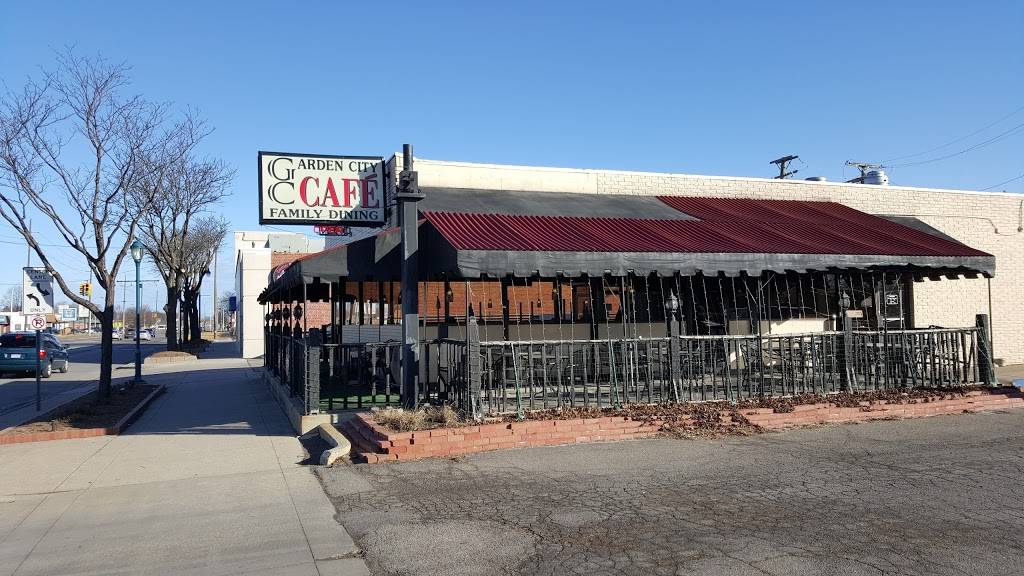 Garden City Café | restaurant | 5662 Middlebelt Rd, Garden City, MI 48135, USA | 7343386160 OR +1 734-338-6160