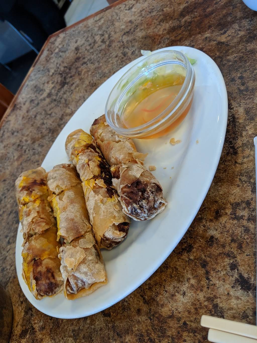 Pho Dau Bo Restaurant | restaurant | 685 Fischer-Hallman Rd G, Kitchener, ON N2E 4E9, Canada | 5195769996 OR +1 519-576-9996