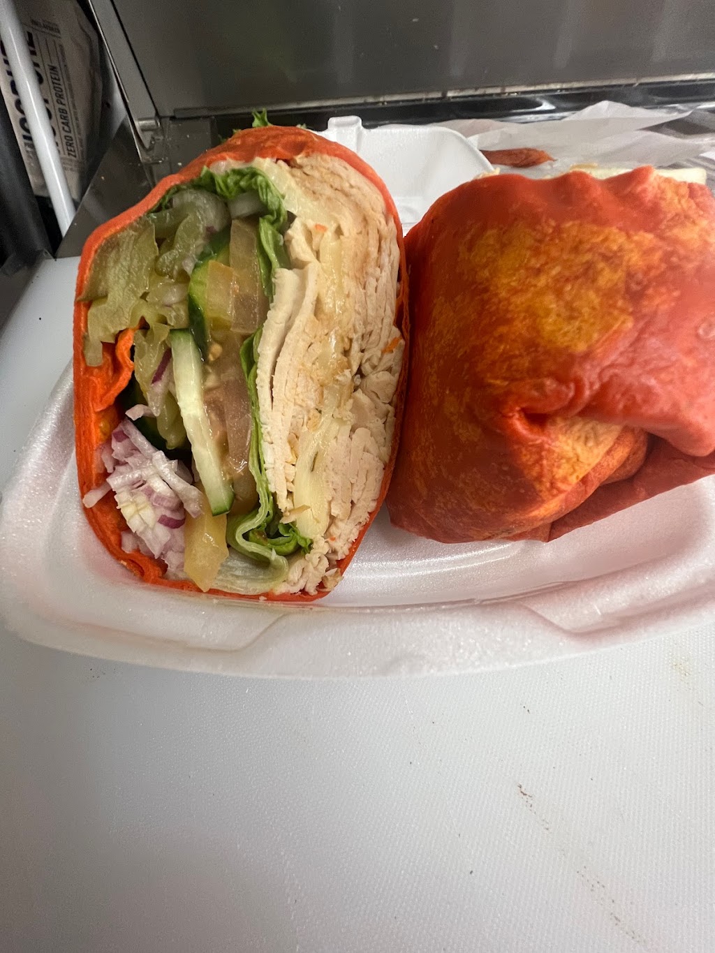 Galveston Bagel Company (Food Truck) | bakery | 2424 Postoffice St, Galveston, TX 77550, USA | 4093704540 OR +1 409-370-4540