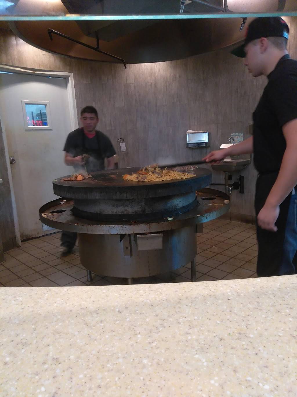 Great Khans Mongolian Festival | restaurant | 500 Inland Ctr, San Bernardino, CA 92408, USA | 9093838481 OR +1 909-383-8481