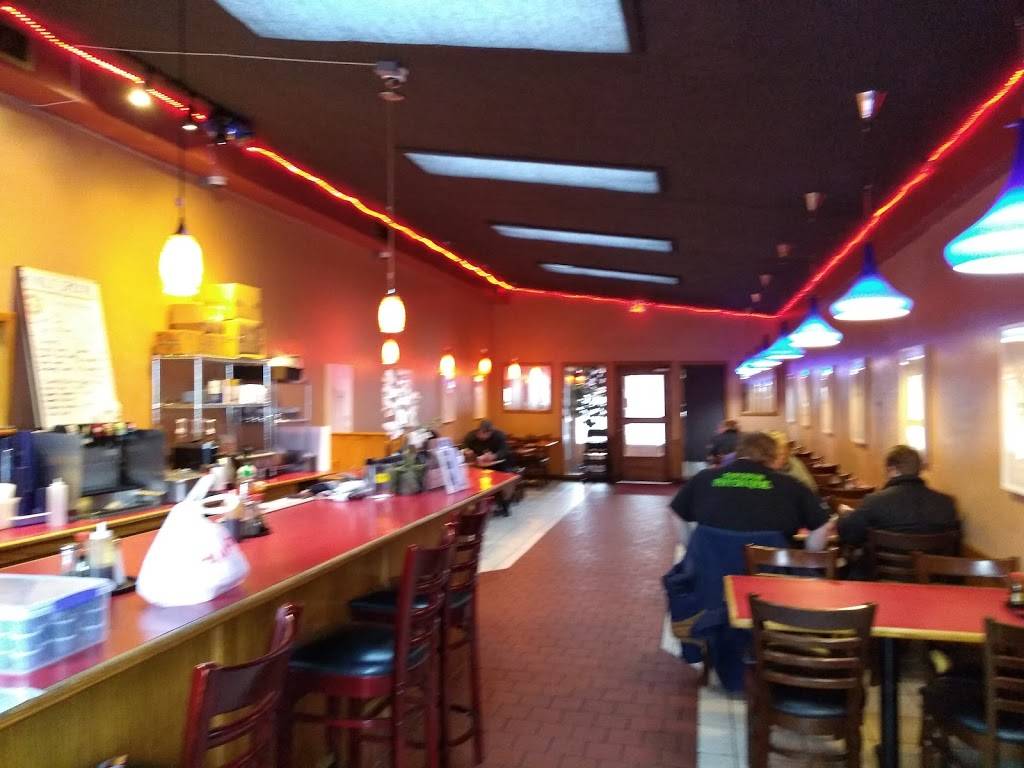 Minami Teriyaki | restaurant | 1208 15th Ave, Longview, WA 98632, USA | 3604232306 OR +1 360-423-2306