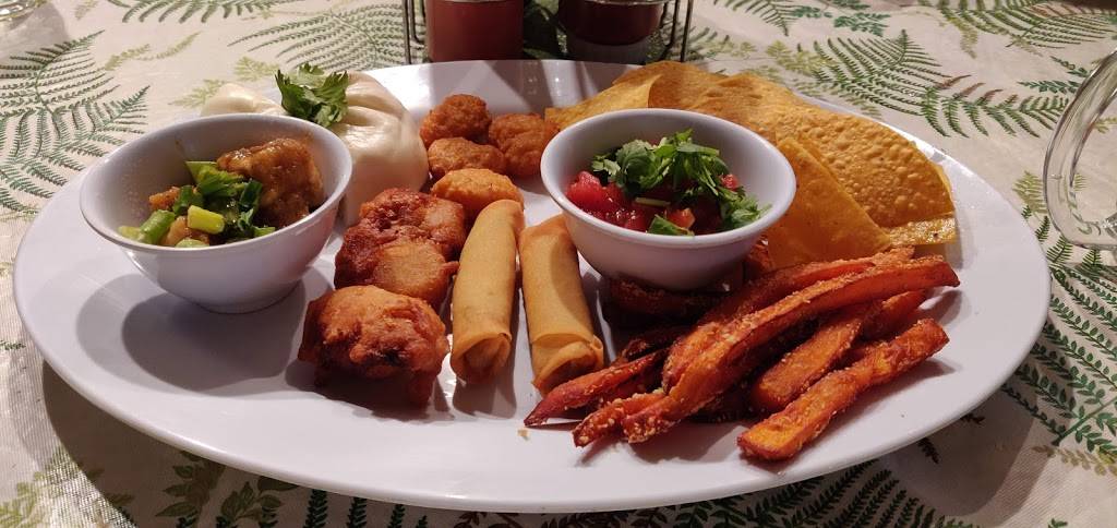 Phoenix Garden Vegetarian Restaurant | restaurant | 7103 Brook Rd, Richmond, VA 23227, USA | 8042668100 OR +1 804-266-8100