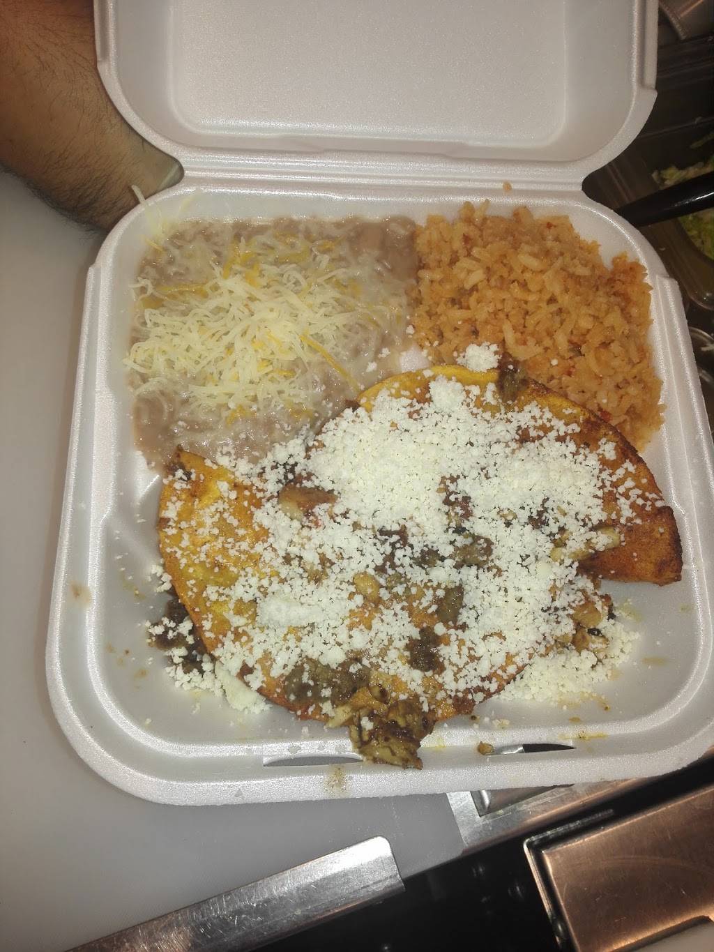 Q Rico Taco | restaurant | 750 Citadel Dr E, Colorado Springs, CO 80909, USA | 7195911116 OR +1 719-591-1116