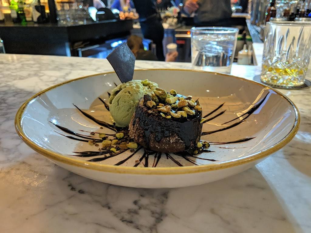 Bancroft & Co | restaurant | Northshore Mall, 210 Andover St, Peabody, MA 01960, USA | 9788173670 OR +1 978-817-3670