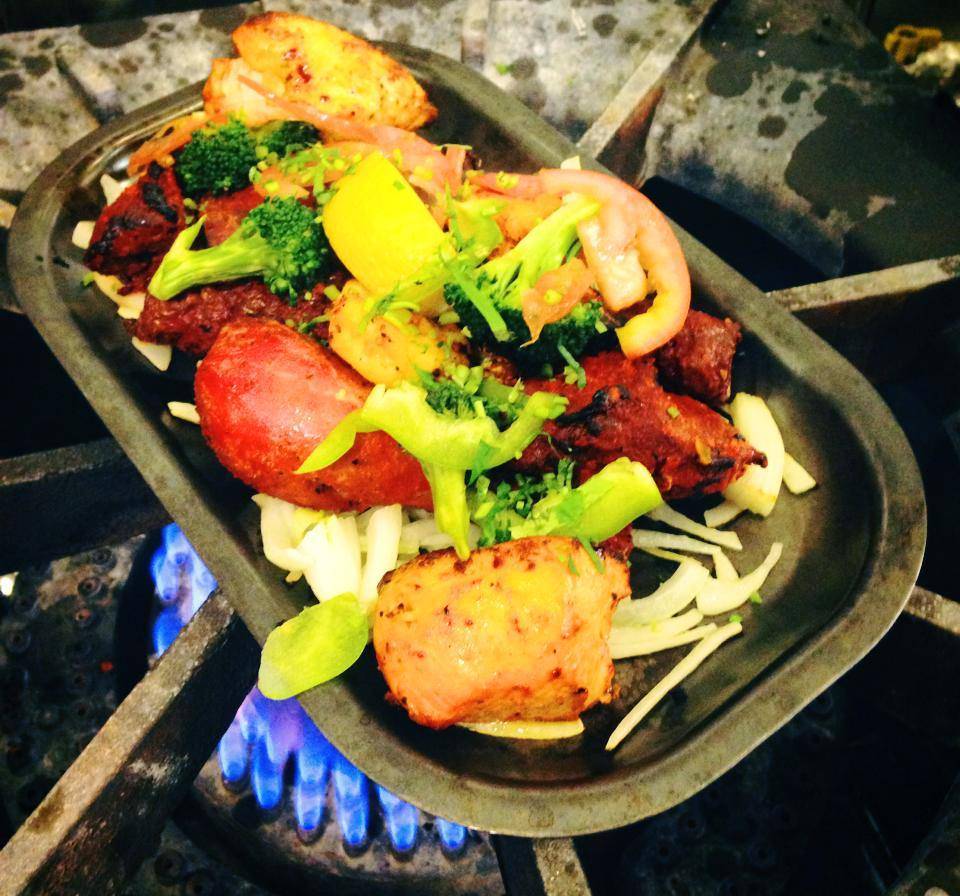 Star of India | restaurant | 2812 W Division St, St Cloud, MN 56301, USA | 3202813388 OR +1 320-281-3388