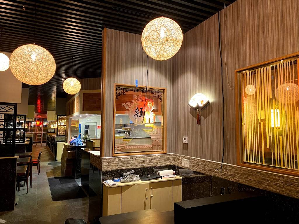 Wus Ramen | restaurant | 15159 South La Grange Road, Orland Park, IL 60462, USA | 7086454169 OR +1 708-645-4169