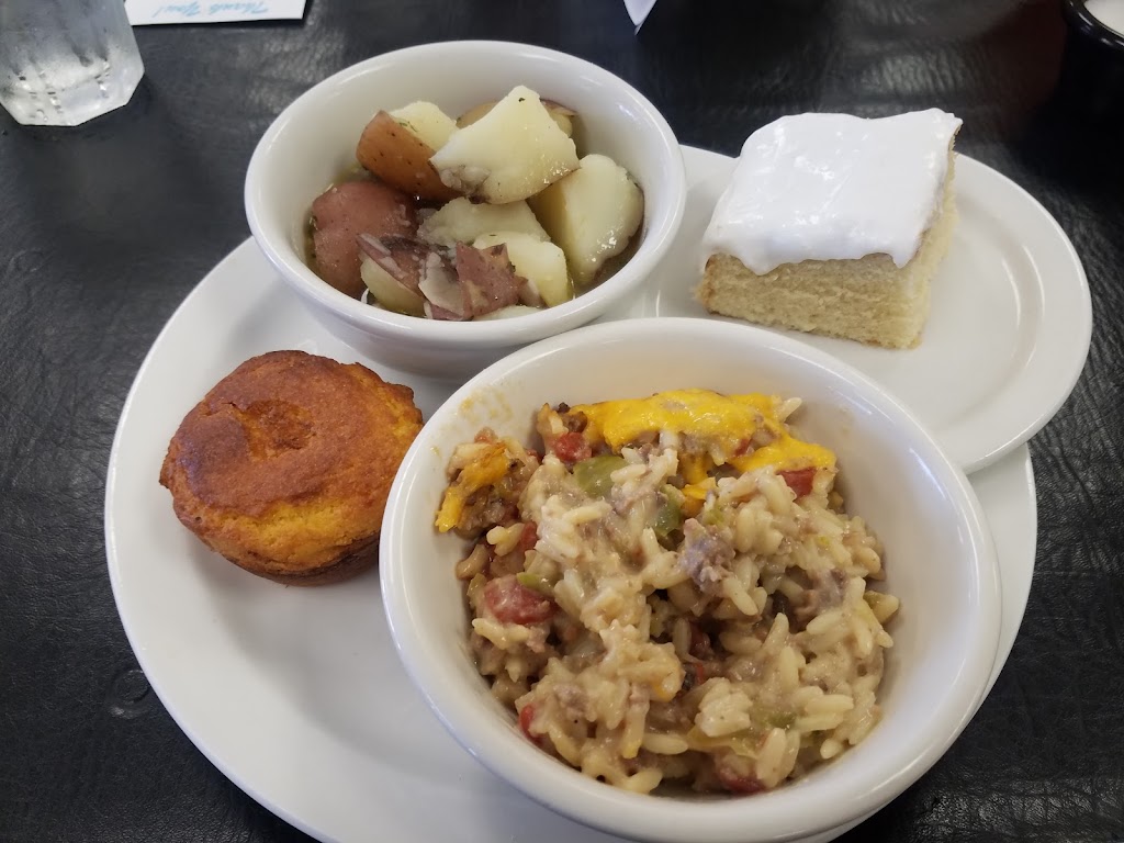 Kaylas Kitchen | restaurant | 311 Wood St, West Monroe, LA 71291, USA | 3183617190 OR +1 318-361-7190