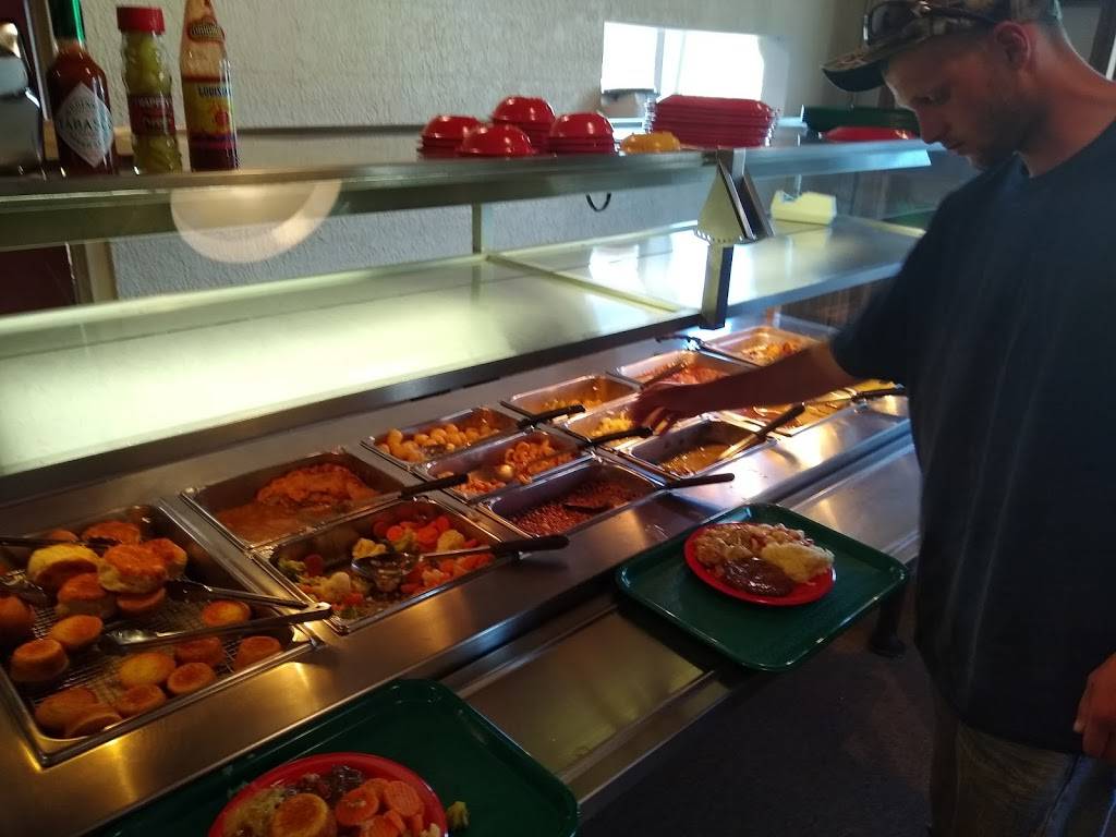 Platters | restaurant | 508 Cumberland St W, Cowan, TN 37318, USA | 9319679158 OR +1 931-967-9158