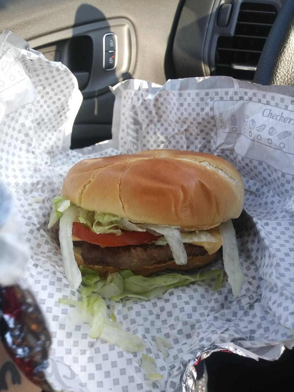 Checkers | restaurant | 8080 NW 7th Ave, Miami, FL 33150, USA | 3056932512 OR +1 305-693-2512