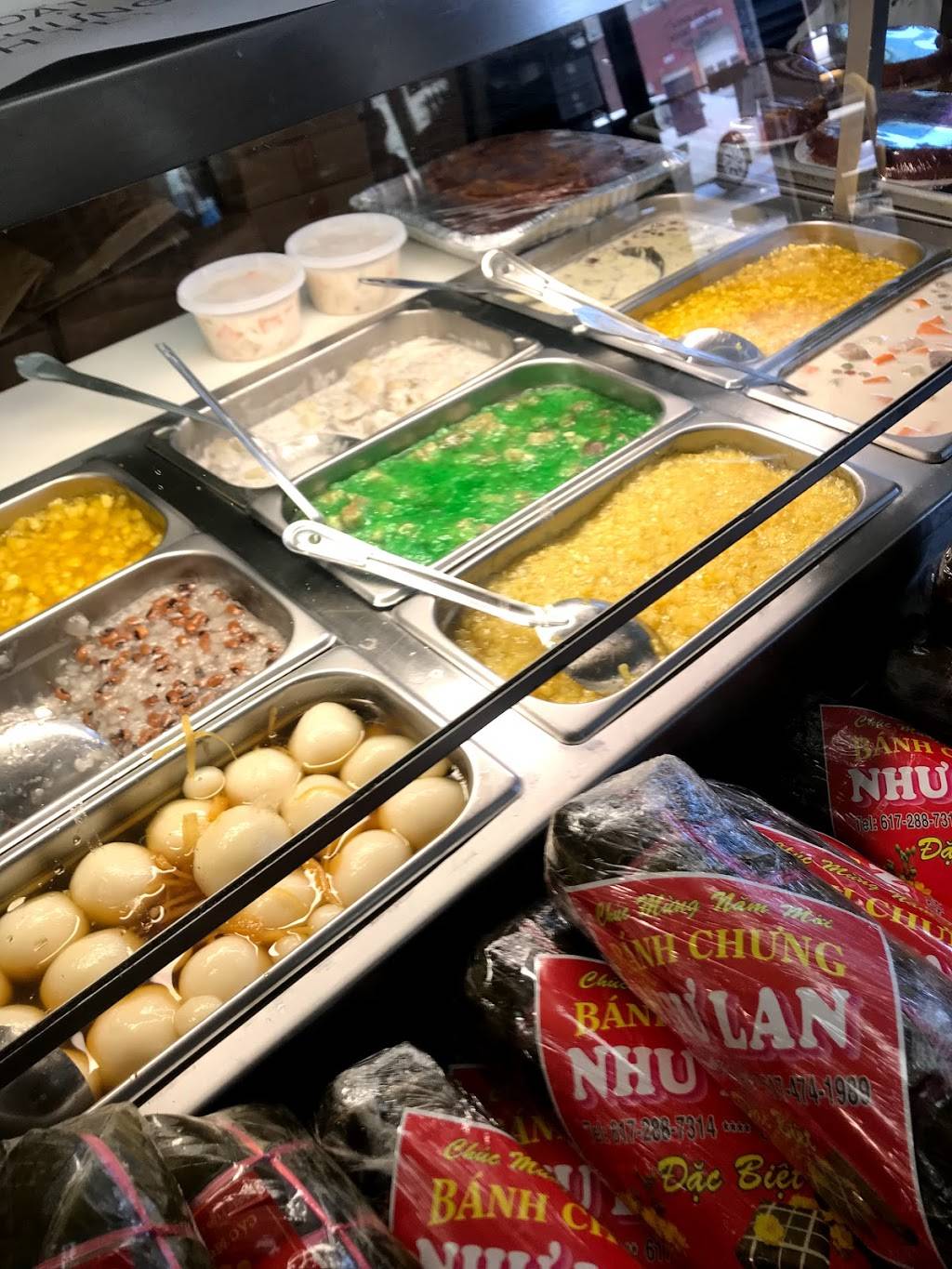 Nhu Lan Baguette | meal takeaway | 1155 Dorchester Ave, Dorchester, MA 02125, USA | 6174741989 OR +1 617-474-1989