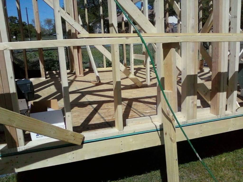 The Spud | restaurant | 1001 S Chestnut St, Lufkin, TX 75901, USA | 9366373205 OR +1 936-637-3205