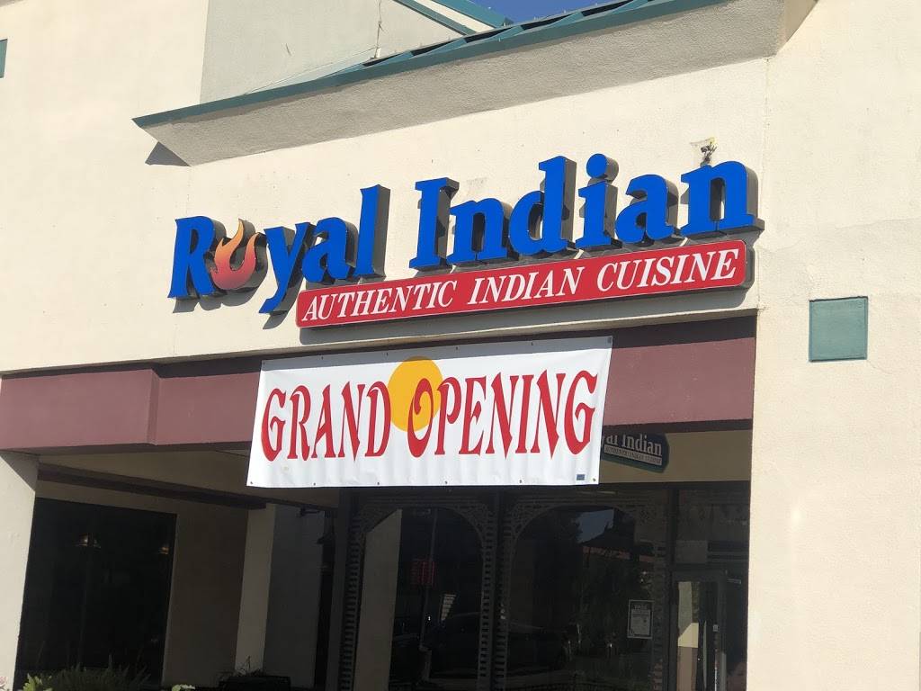 Royal Indian Cuisine | restaurant | 8055 Greenback Ln, Citrus Heights, CA 95628, USA | 9167454939 OR +1 916-745-4939