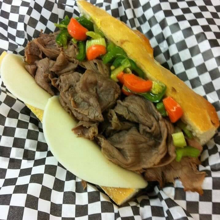 Kenney Ds | restaurant | 8060 E 22nd St #100, Tucson, AZ 85710, USA | 5207228900 OR +1 520-722-8900