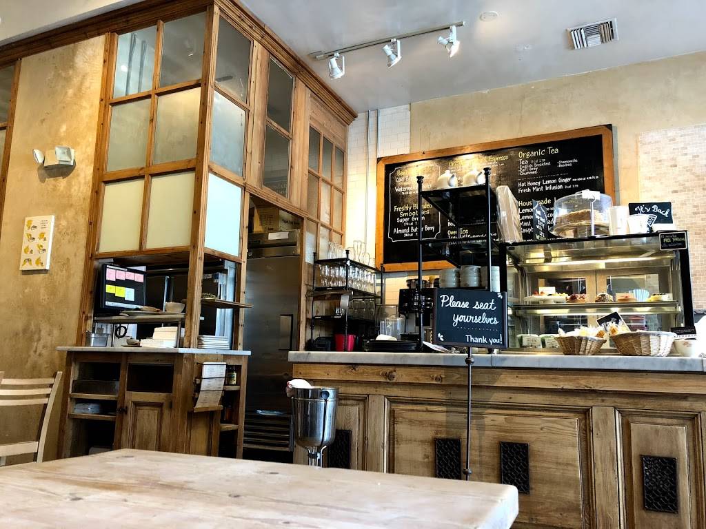 Le Pain Quotidien | restaurant | 11702 Barrington Ct, Los Angeles, CA 90049, USA | 3104760969 OR +1 310-476-0969