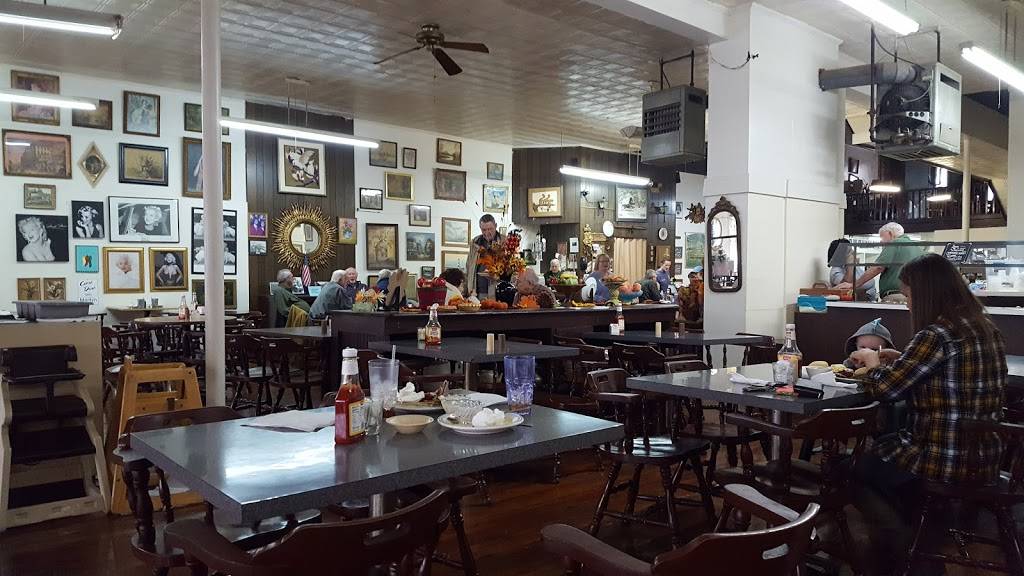 Square-Forty Restaurant | restaurant | 40 Public Square, Lawrenceburg, TN 38464, USA | 9317622868 OR +1 931-762-2868