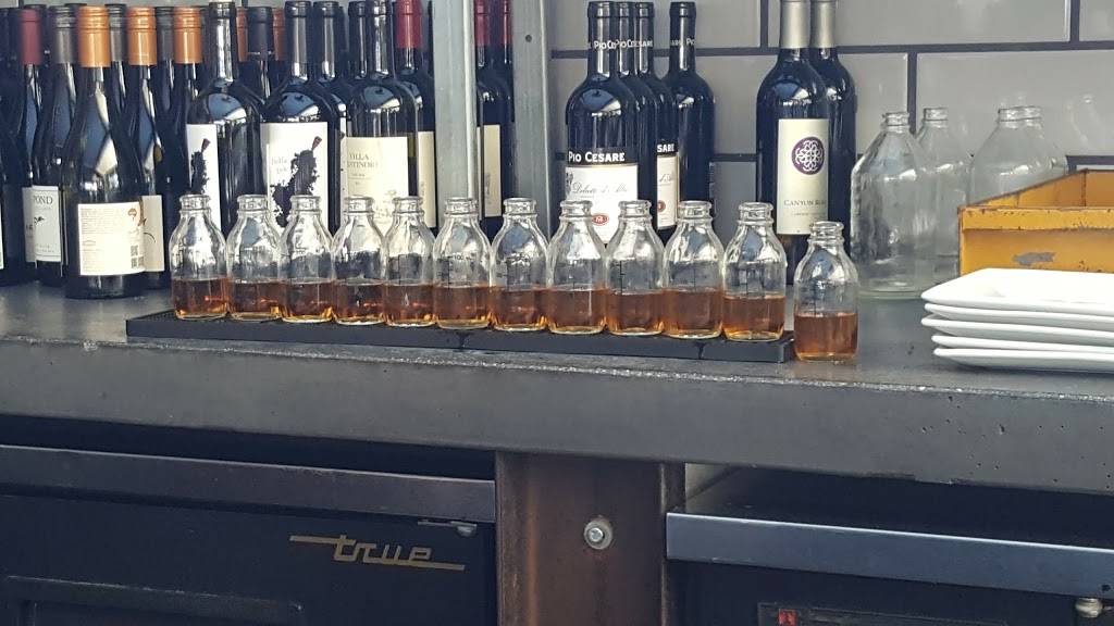 BO-beau kitchen + garden | restaurant | 8384 La Mesa Blvd, La Mesa, CA 91942, USA | 6193373445 OR +1 619-337-3445