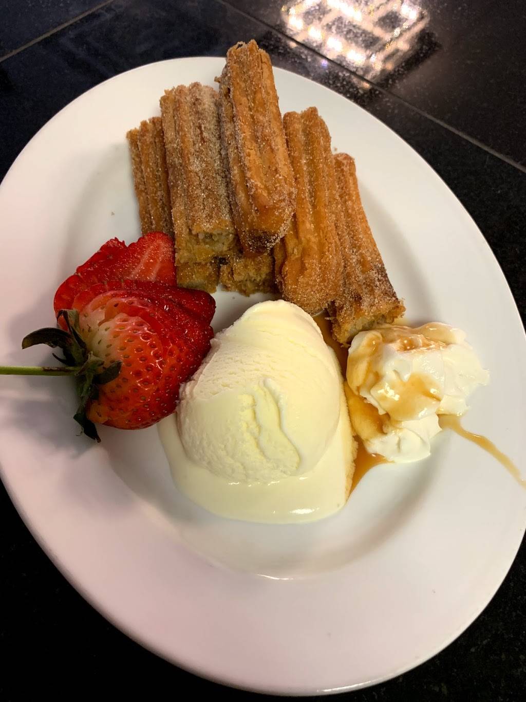 La Flor De Mexico #2 | restaurant | 133 Wood Ave, Bridgeport, CT 06605, USA | 2032969716 OR +1 203-296-9716