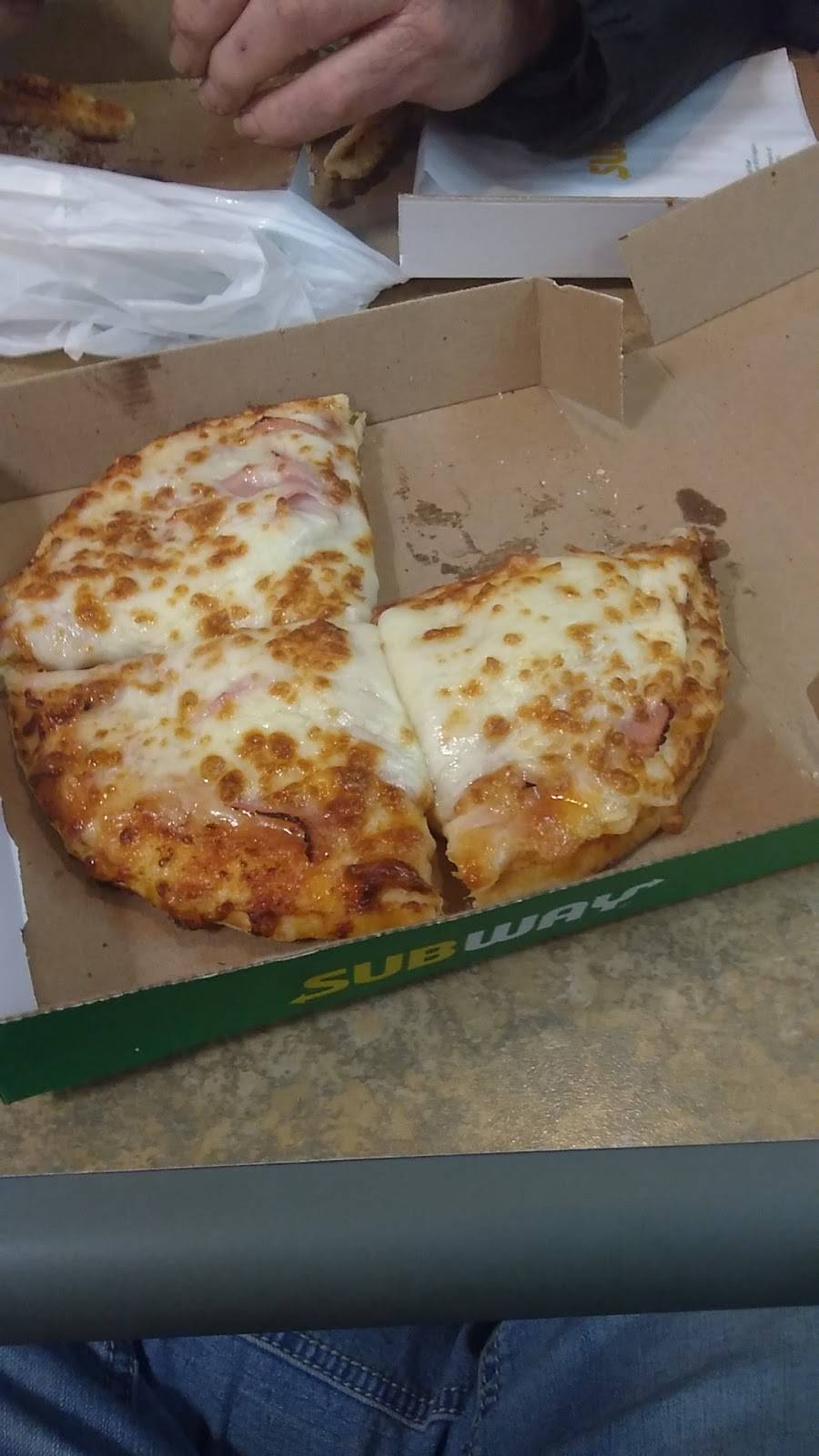 Subway | restaurant | 715 E Andrew Johnson Hwy, Greeneville, TN 37745, USA | 4236391195 OR +1 423-639-1195