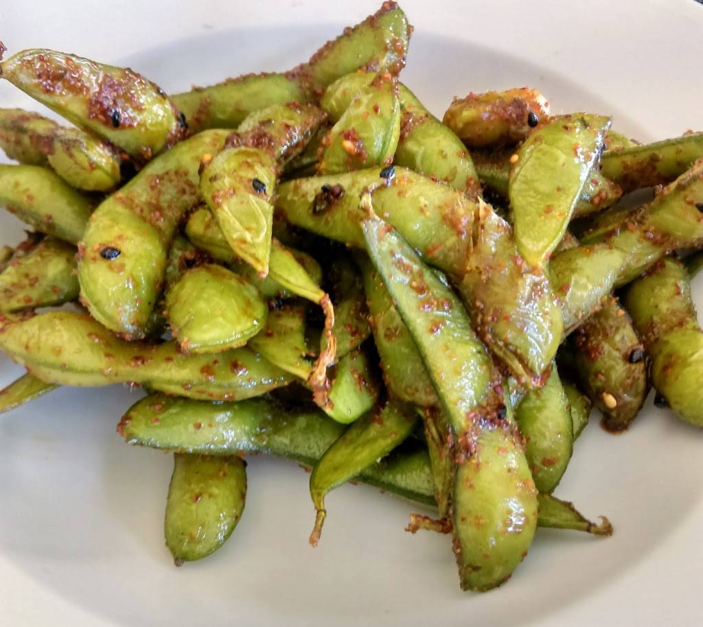 Niko Niko Sushi | restaurant | 8457 Santa Monica Blvd, West Hollywood, CA 90069, USA | 3236546200 OR +1 323-654-6200