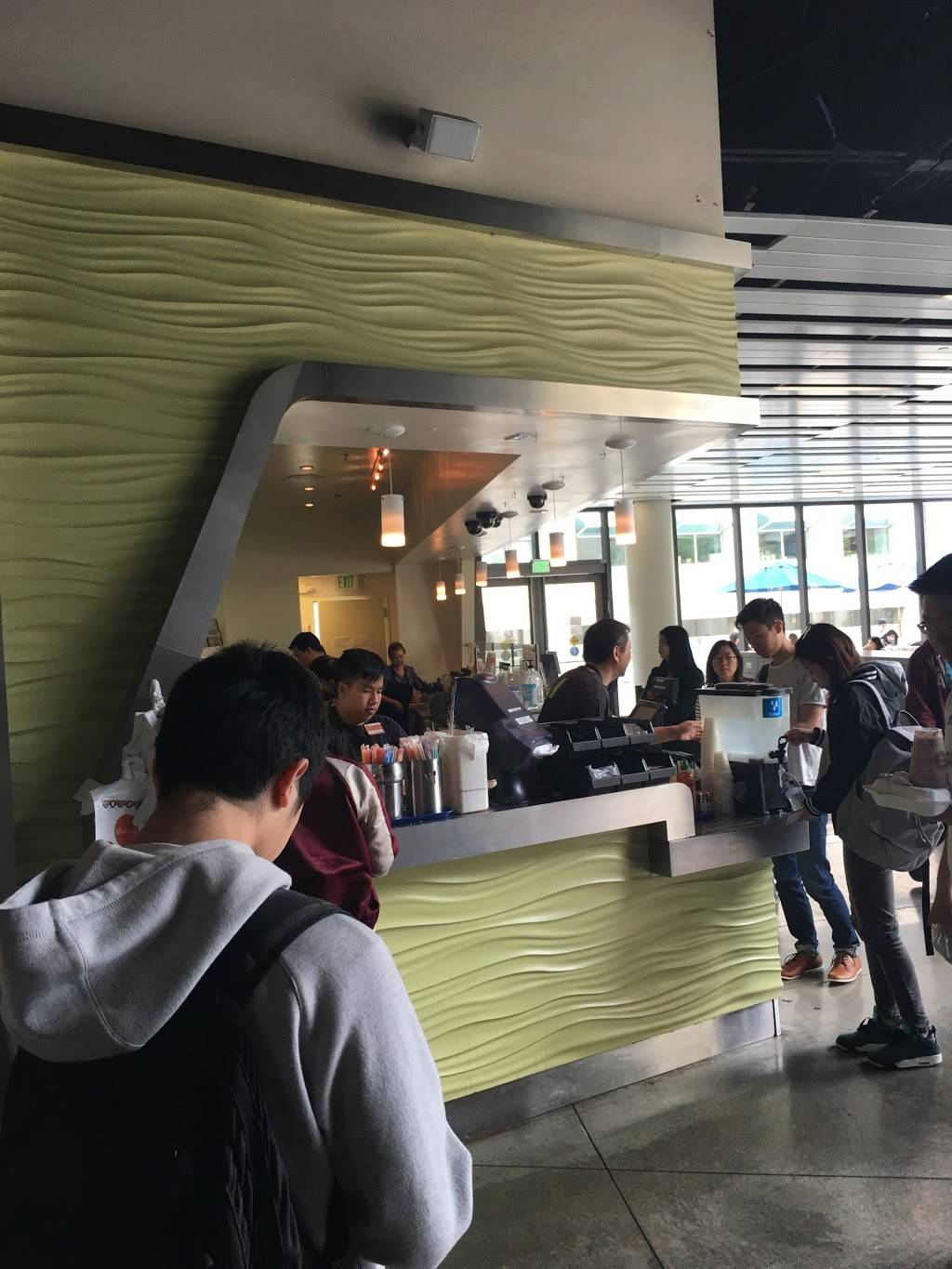 Tapioca Express UCSD | cafe | 9500 Gilman Dr, San Diego, CA 92093, USA | 8586788821 OR +1 858-678-8821