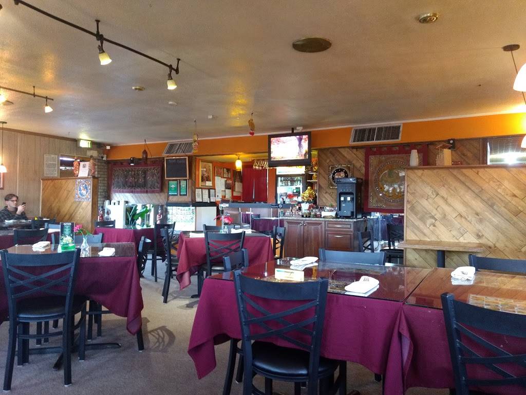 Pattaya Thai Restaurant | restaurant | 1571 Wadsworth Blvd #5221, Lakewood, CO 80214, USA | 3032385587 OR +1 303-238-5587