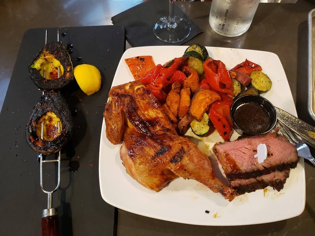 Buckhorn BBQ | restaurant | 250 Palladio Pkwy Ste. 1339, Folsom, CA 95630, USA | 9164969649 OR +1 916-496-9649