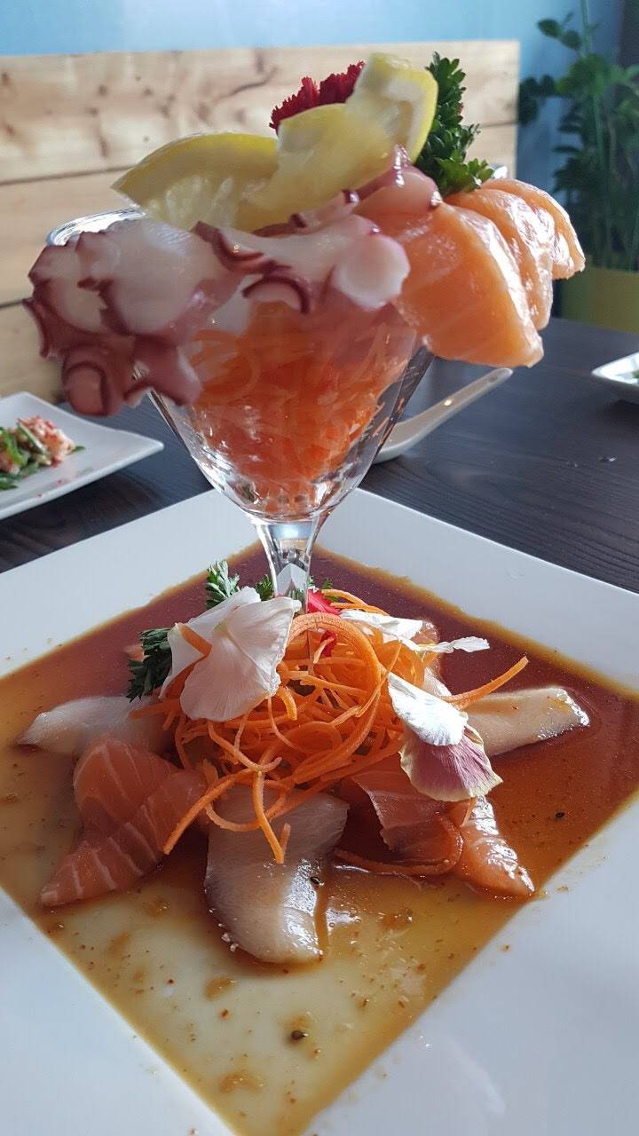 Sushi Kayakku | restaurant | 57 Chemin de la Grande-Côte, Boisbriand, QC J7G 1C8, Canada | 4505758262 OR +1 450-575-8262